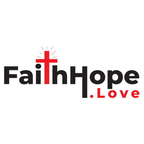 Picture of Logo for FaithHope.LOVE